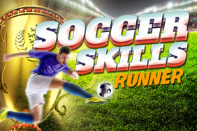 Euro Soccer Sprint