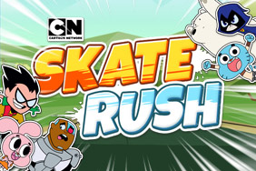 Skate Rush