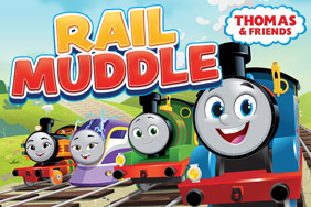 Rail Muddle