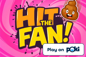 Hit the Fan